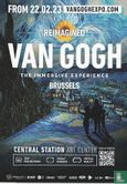 Central Station Art Center - Van Gogh - Bild 1