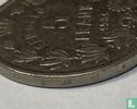 Belgique 5 francs 1931 (NLD - position B) - Image 3