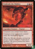 Urabrask the Hidden