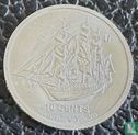 Cook Islands 10 cents 2012 "Bounty" - Image 2