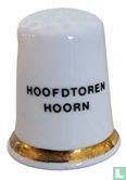 Hoorn 'Hoofdtoren' - Afbeelding 2