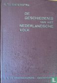 De geschiedenis van het Nederlandsche volk in verband met de geschiedenis der mensheid  - Image 1