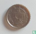 10 Euro Cent Duitsland 2002 F - Image 1