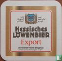 Export / Hessisches Löwenbier - Image 1