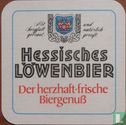 Export / Hessisches Löwenbier - Image 2