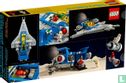 Lego 10497 Galaxy Explorer - Image 2