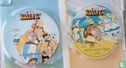 Asterix en de helden + Asterix contra Caesar - Bild 3