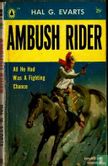 Ambush rider - Afbeelding 1