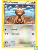 Sentret