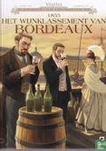 1855 Het wijnklassement van Bordeaux - Bild 1