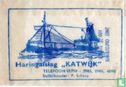Haringafslag "Katwijk" - Image 1