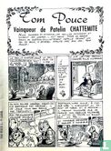Vainqueur de Patelin Chattemite - Image 1