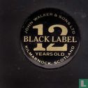 Johnnie Walker  Black Label 12 years old extra special  duty free   - Bild 3