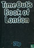 Time Out's Book of London - Image 1