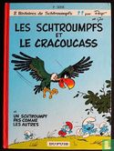 Les Schtroumpfs et le Cracoucass - Afbeelding 1