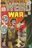 Weird War Tales 4 - Image 1