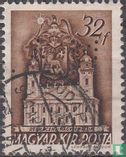 Gereformeerde kerk Debrecen - Afbeelding 1