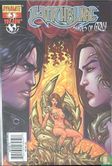 Witchblade: Shades of Gray - Image 1
