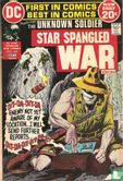 Star Spangled War Stories 164 - Image 1