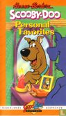 Scooby-Doo: personal favorites - Afbeelding 1