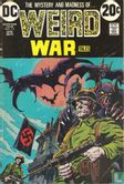 Weird War Tales 13 - Image 1