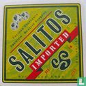 Salitos Imported Ice 9,5 cm - Image 2