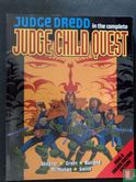 The Complete Judge Child Quest - Image 1
