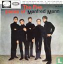 The Five Faces of Manfred Mann - Afbeelding 1