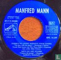 The Five Faces of Manfred Mann - Afbeelding 3