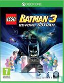 Lego Batman 3: Beyond Gotham - Afbeelding 1