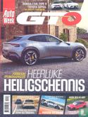 Autoweek GTO 2 - Afbeelding 1