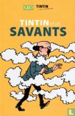 Tintin et les savants - Afbeelding 1