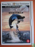 Free Willy - Laat Willy vrij  - Afbeelding 1
