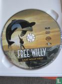 Free Willy - Laat Willy vrij  - Bild 3