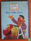 Elmo maakt plezier - Afbeelding 1