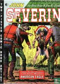John Severin - Two Fisted Comic Book Artist - Afbeelding 1