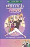 Sweet Valley Twins The Graphic Novel  - Image 1