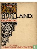Mijn Land: Gelderland  - Afbeelding 1
