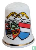 Hellevoetsluis - Holland - Bild 1