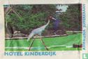 Hotel Kinderdijk - Afbeelding 1
