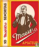 Maëstro Amateur - 10 Maëstro Senoritas - Afbeelding 2