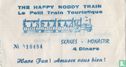The Happy Noddy Train - Afbeelding 1