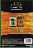 Xbox Live Starter Kit