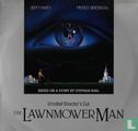 The Lawnmower Man Unrated Director's Cut - Image 1