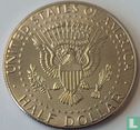 United States ½ dollar 2023 (D) - Image 2