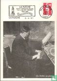 Léo Delibes au piano - Image 1