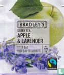 Green Tea Apple & Lavender  - Image 1