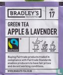 Green Tea Apple & Lavender  - Image 2