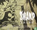 Swamp Thing / Lucifer Preview - Bild 3