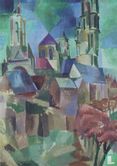 The Towers of Laon (1911) - Bild 1